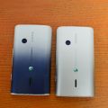 588576-3 Sony Ericsson Xperia X8 2pc