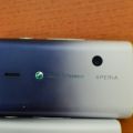 588576-4 Sony Ericsson Xperia X8 2pc