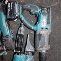 584031-2 Impact drill, circular saw, screwdriver & multi tool, Makita