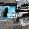 584031-4 Impact drill, circular saw, screwdriver & multi tool, Makita