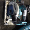 584031-8 Impact drill, circular saw, screwdriver & multi tool, Makita