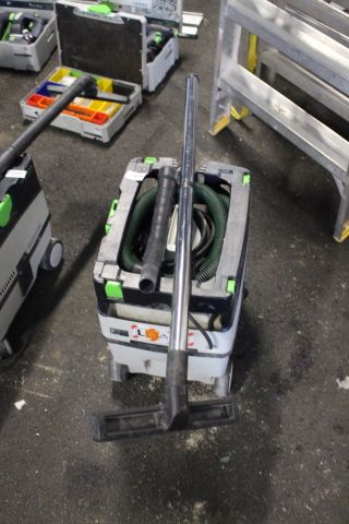 584036-1 Vacuum cleaner, Festool CTL MIDI