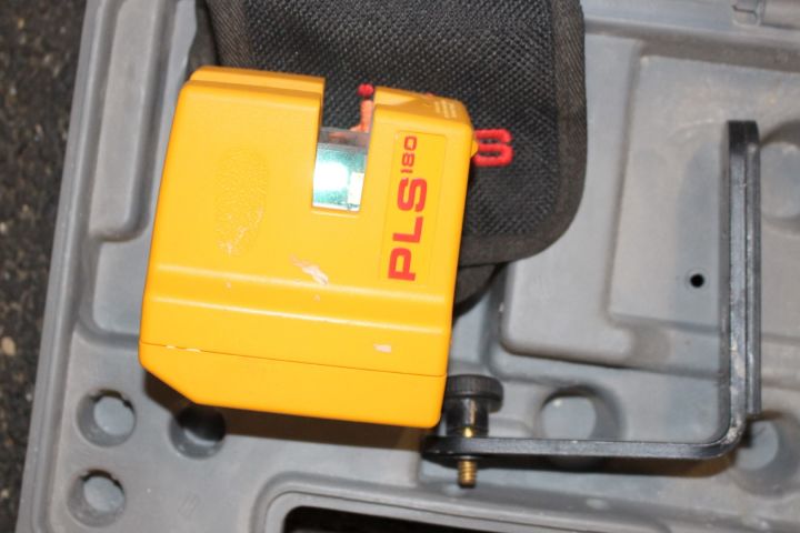 584040-4 Line laser 2pcs, Makita SK102 / PLC 180