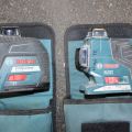 584081-2 Line lasers, Bosch (GLL 3-80 / GLL 3-80 P)