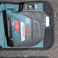 584081-3 Line lasers, Bosch (GLL 3-80 / GLL 3-80 P)