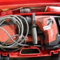 584094-1 Impact drill, Hilti TE 7-C