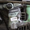 584099-2 Impact drill, Hitachi DH 28PC