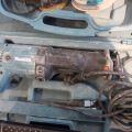 587054-5 Grinding machine, tiger saw, multi tool, Makita (BO5031 / JR3050T / TM3010C)
