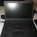 572939-1 Lenovo ThinkPad L450 with Docking Station (i5)