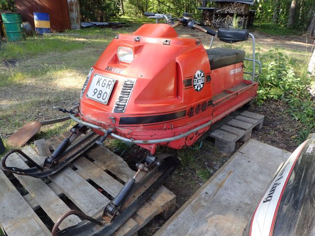 520519-2 Aktiv 600-440, regnummer: KGR980