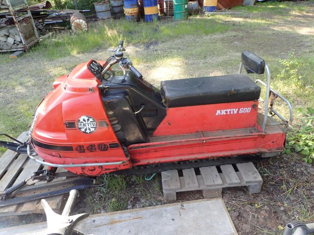 520519-3 Aktiv 600-440, regnummer: KGR980