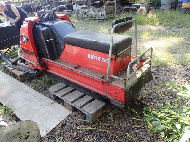 520519-4 Aktiv 600-440, regnummer: KGR980