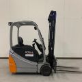 588441-1 Counterbalanced forklift Still RX20-15