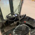588441-3 Counterbalanced forklift Still RX20-15