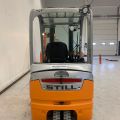 588441-4 Counterbalanced forklift Still RX20-15