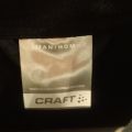 520543-2 Soft shell jacket CRAFT junior size small