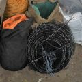 570030-5 Mixed batch backpacks, sleeping bags, fishing lights etc