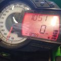 467057-43 Snowmobile Arctic cat M8000 -16 JAF815