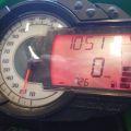 467057-44 Snowmobile Arctic cat M8000 -16 JAF815