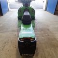 467057-6 Snowmobile Arctic cat M8000 -16 JAF815