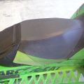 467057-18 Snowmobile Arctic cat M8000 -16 JAF815
