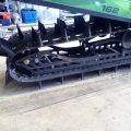 467057-19 Snowmobile Arctic cat M8000 -16 JAF815