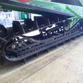 467057-20 Snowmobile Arctic cat M8000 -16 JAF815