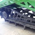 467057-24 Snowmobile Arctic cat M8000 -16 JAF815