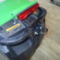 467057-25 Snowmobile Arctic cat M8000 -16 JAF815