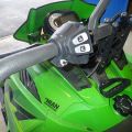467057-31 Snowmobile Arctic cat M8000 -16 JAF815