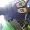 467057-32 Snowmobile Arctic cat M8000 -16 JAF815