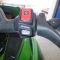 467057-33 Snowmobile Arctic cat M8000 -16 JAF815
