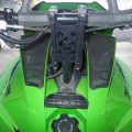 467057-34 Snowmobile Arctic cat M8000 -16 JAF815