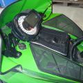467057-35 Snowmobile Arctic cat M8000 -16 JAF815
