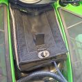 467057-36 Snowmobile Arctic cat M8000 -16 JAF815