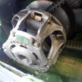 467057-38 Snowmobile Arctic cat M8000 -16 JAF815