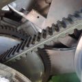 467057-39 Snowmobile Arctic cat M8000 -16 JAF815