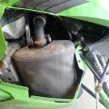 467057-41 Snowmobile Arctic cat M8000 -16 JAF815