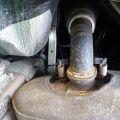 467057-42 Snowmobile Arctic cat M8000 -16 JAF815