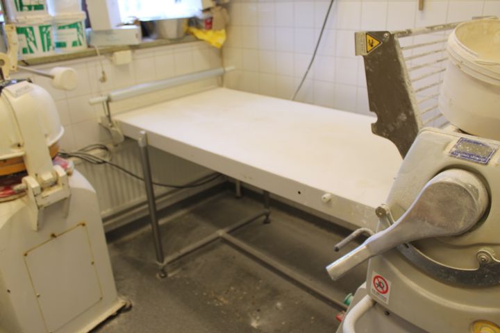 437582-5 Rolling machine Tekno Stamap -14