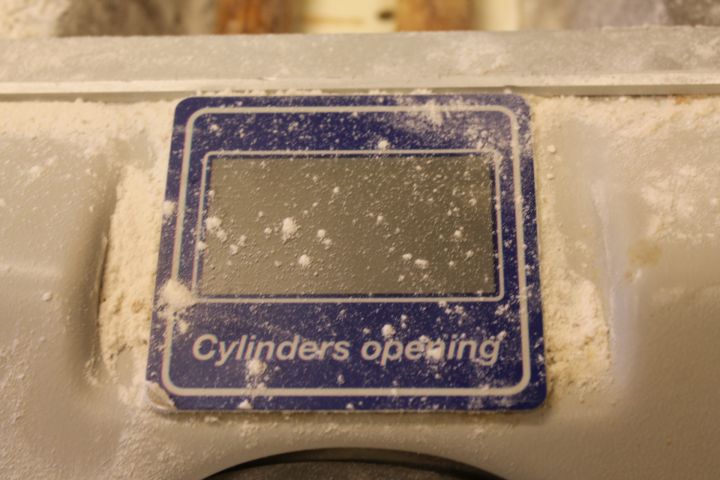 437582-8 Rolling machine Tekno Stamap -14