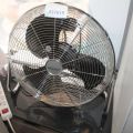 437619-2 Fan Star-fan