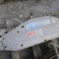 559771-2 Rescue winch Tirfor TU32