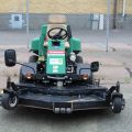 586913-2 Gräsklippare, Ransomes 928D 4WD ( 1730h ) ( Kubota motor )