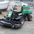 586913-1 Gräsklippare, Ransomes 928D 4WD ( 1730h ) ( Kubota motor )