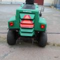 586913-5 Gräsklippare, Ransomes 928D 4WD ( 1730h ) ( Kubota motor )