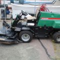 586913-6 Gräsklippare, Ransomes 928D 4WD ( 1730h ) ( Kubota motor )