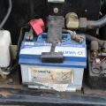586913-24 Gräsklippare, Ransomes 928D 4WD ( 1730h ) ( Kubota motor )