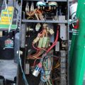 586913-23 Gräsklippare, Ransomes 928D 4WD ( 1730h ) ( Kubota motor )