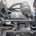 586913-25 Gräsklippare, Ransomes 928D 4WD ( 1730h ) ( Kubota motor )